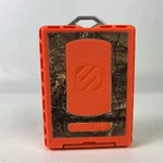 Scosche Gobat 12000MAH Rugged Portable Backup Battery Charger RPB12. Fixed Price $19.99.