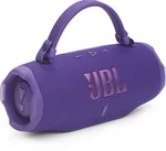 Jbl Charge 6 Portable Bluetooth Speaker (purple). Fixed Price $125.25.