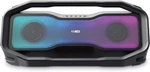 Altec Lansing Rockbox Xl 2.0 Bluetooth Wireless Speakers - Black. Fixed Price $193.00.