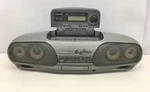 Panasonic RX-DT707 Cd Headphone Jack Cassette Radio Boombox AC100V 50/60HZ Japan. Fixed Price $326.33.