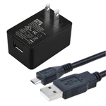Ul 5V Usb Ac Dc Adapter Charger For Altec Lansing IMW478 IMW575 IMW577 Speaker. Fixed Price $13.18.