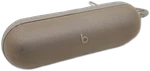 Beats Pill Wireless Bluetooth Speaker Portable Champagne Gold A3211. Fixed Price $49.99.