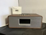 Keiid KD-B01 Boombox Stereo System Cd/bluetooth/fm Speaker Power Cord No Remote. Fixed Price $60.00.