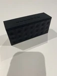 Ematic ESB104 Portable Bluetooth Speaker Small Box, Big Sound. Fixed Price $25.00.