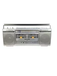 Vintage Kasuga KC-1180 Stereo Cassette Recorder Boombox Parts Only. Fixed Price $44.00.