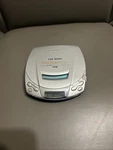 Sony Discman ESP2 D-E206CK Car Ready Mega Bass Player Silver W/bag & Cds. Fixed Price $29.99.