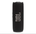 Jbl Flip 7 Bluetooth Waterproof Portable Speaker Blue, Red And Black. Fixed Price $65.00.
