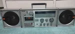 Vintage Sony CFS-88L Boombox *working*. Fixed Price $500.00.