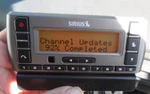 Sirius Stratus SV3-TK1 Satellite Radio Mounting Adapter Power Cord & Box. Fixed Price $32.50.