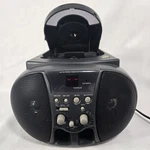 Snap-on Tools Am Fm Stereo Radio Player CD-808 Garage Shop Mechanic Boombox. Fixed Price $84.95.