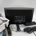 Sirius Radio SUBX3C Premium Sound System Starmate 2 Remotes In Box More. Fixed Price $149.00.