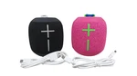 Lot Ultimate Ears Wonderboom SR0192/S-00173 Portable Bluetooth Speaker. Fixed Price $69.99.