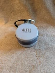 Altec Lansing Orbit Wired Portable Speaker IM237 With Case. Fixed Price $14.99.