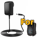 5V Power Adapter For Qfx PBX-800TWS PBX-808TWS 8-INCH Bluetooth Speaker. Fixed Price $8.99.