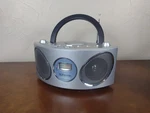 Emerson PD6810 Cd/am Fm Radio Boombox. Fixed Price $28.95.