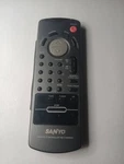 Sanyo RB-CWM450 Remote. Fixed Price $19.99.