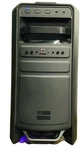 Samsung MX-T50/XL 500W 2.0CH Giga Party Audio. Fixed Price $399.99.