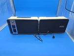 Alaron Vintage Track Player Am/fm Radio B-821 Tested Works Completely. Fixed Price $152.99.