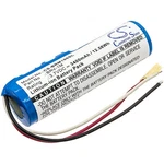 Battery For Braven BRV-1M BRV1M Bluetooth Speaker 3.7V 3400MAH CS-BRM100SL New. Fixed Price $19.39.