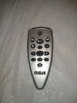 Fastshipping Rca RCD152 Player Boombox Remote Control. Fixed Price $25.00.