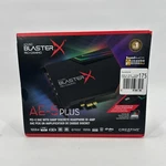 New Creative Sound Blaster Pro-gaming Headphone Bi-amp SB1740. Fixed Price $104.99.
