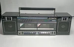 Aiwa Vintage Stereo Cassette Player CA-W30 Not Working Radio Ok Parts/. Fixed Price $78.00.