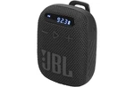 Jbl Wind 3 Portable Bluetooth Speaker Fm Tuner For Bike Handlebars. Fixed Price $69.95.