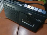 Sanyo MR-4141 Ic Radio/cassette Player & Recorder Worldwide Shipping. Fixed Price $289.96.