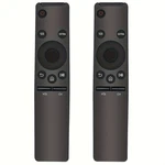 2PC New BN59-01260A Remote For Samsung Tv UN60KU630D UN65KU630D UN70KU630D. Fixed Price $11.99.