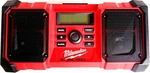 New Milwaukee 2890-20 Radio Volt M18 Cordless, Corded Usb Port Charger. Fixed Price $329.00.