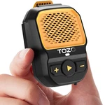 Tozo Clip-on Portable Bluetooth Speaker Wearable Wireless With Magnetic. Fixed Price $29.99.