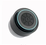 Maze Waterproof Bluetooth Shower Speaker IPX7 BSS4000BK Black Suction Cup. Fixed Price $29.99.