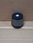 Hmdx Jam Classic Portable Bluetooth Wireless Speaker Gray HX-P230A. Fixed Price $24.99.