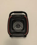 Iqsound Bluetooth Portable Speaker Tws Aux-in Fm-radio Sd Usb Support IQ-1674BT. Fixed Price $24.99.