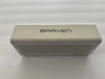 Braven 570 Bluetooth Hd Wireless / Speakerphone Tested Works. Fixed Price $15.77.