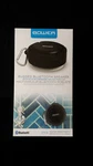 Compact Rugged Waterproof Bluetooth Wireless Shower Speaker Bower Innovations. Fixed Price $10.00.