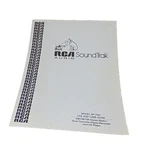 Rca Soundtrak Audio Model RP-7981 Use And Care Guide. Fixed Price $7.60.
