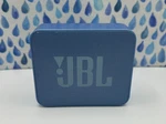 Jbl Go Essential 2 Portable Waterproof Bluetooth Speaker, Blue, Compact, 5-HOUR. Fixed Price $14.99.