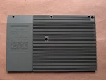 Vintage Sanyo M9935K Boombox Radio Parts: Back Panel Cover. Fixed Price $25.00.