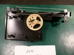 Jvc PC-W35J Boombox Replacement Parts Plastic Radio. Fixed Price $10.00.