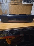 Vintage Sears Am/fm Stereo Radio Dual Cassette Player Recorder Sr 2000 Series. Fixed Price $27.88.
