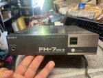 Vintage Sony EBP-78 Dc Power Supply Unit For FH-7 Mkiii (untested). Fixed Price $88.88.