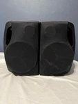 Pair Of Jvc PC-XC50 Boombox Speakers (PC-B1013 Left & Right). Fixed Price $49.99.