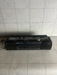 Vintage Am/fm Stereo Radio Dual Cassette Rec. G1-SPEAKER Sound Model 3-5632A. Fixed Price $45.00.