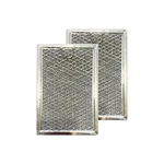 Pack Microwave Filter For Magic Chef 3511900200 1206574 AP4564854 5" X 5/8". Fixed Price $19.50.