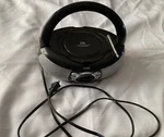 Coby Portable CD/MP3 Player With Am/fm Radio MPCD285 (tested And Works!). Fixed Price $26.99.