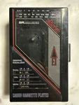 Sears Roebuck SR3000 Am/fm Cassette Walkman. Fixed Price $35.00.