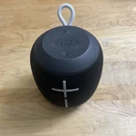 Logitech Ultimate Ears Wonderboom Bluetooth Speaker S-00163 Tested. Fixed Price $27.00.