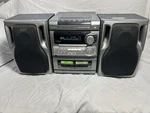 Aiwa CX-NA303U Digital Audio Systems 3CD/ Read Description. Fixed Price $199.99.