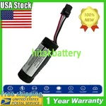 Battery For Logitech Ue Ultimate F12431581 VR0004 S-00166 533-000104 533-000138. Fixed Price $21.55.